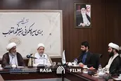 نگاهی اجمالی به نشست تخصصی سیره حکمرانی رهبر معظم انقلاب
