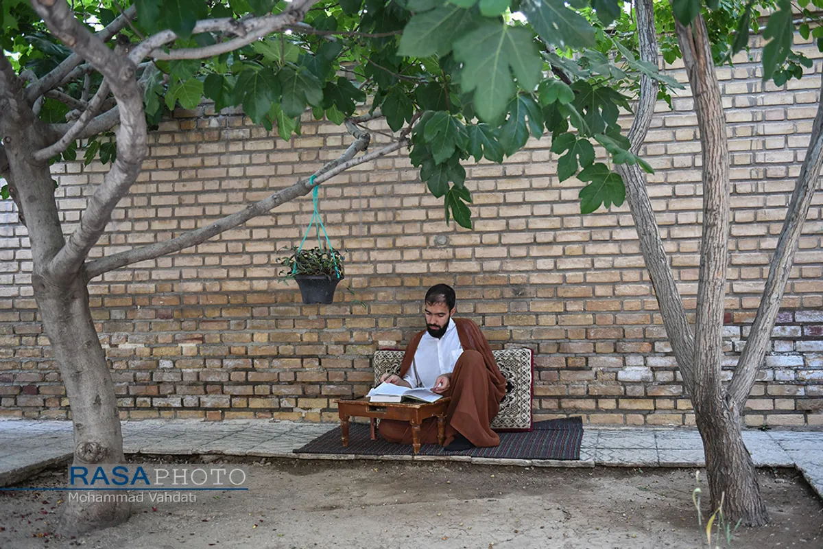 طلاب جهادی، تبلیغ مجازی
