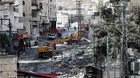 Top Israeli court okays demolition of 100 Palestinian apartments
