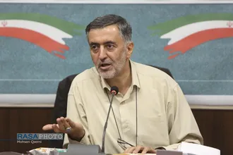 دومین نشست بازخوانی تجارب مدیران رسانه&zwnj;ای در جنگ تحمیلی ۱۲ روزه