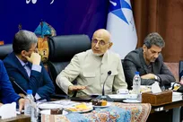 نباید اجازه داد که اقدامات زیربنایی در حوزه انرژی، تحت‌الشعاع نگاه‌های سیاسی قرار گیرد