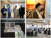 «ایران همدل» مهمان حوزه‌های علمیه خواهران شد