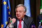 UN chief warns of rising Islamophobia after Muslim massacre in New Zealand