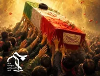 تشییع رهبر شهید؛ نمایش وحدت ملی، اقتدار امت اسلامی و استمرار راه انقلاب
