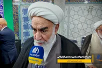 رهبر شهید؛ فرزند راستین حوزه و پیشگام تحول‌خواهی/ پیش‌بینی‌های امام شهید کاملا تحقق یافت