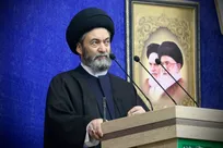 اخبار خلاف واقع به نام رهبر انقلاب جرم بسیار بزرگی است