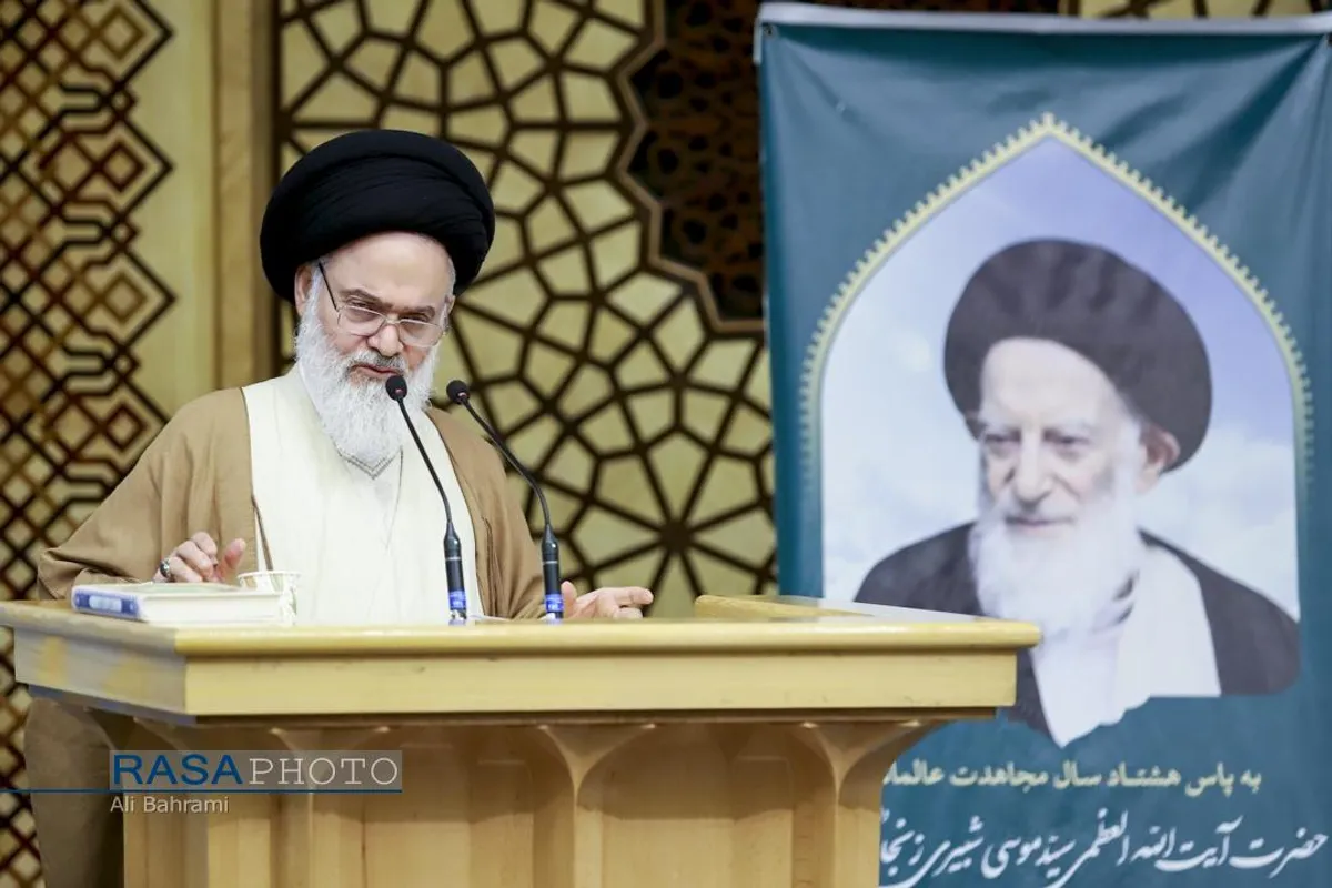 بیست&zwnj;وششمین همایش کتاب سال و هشتمین جشنواره مقالات علمی حوزه قم