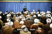 آفت هایی که توسط انسان جلوی مقتضیات را می گیرد.