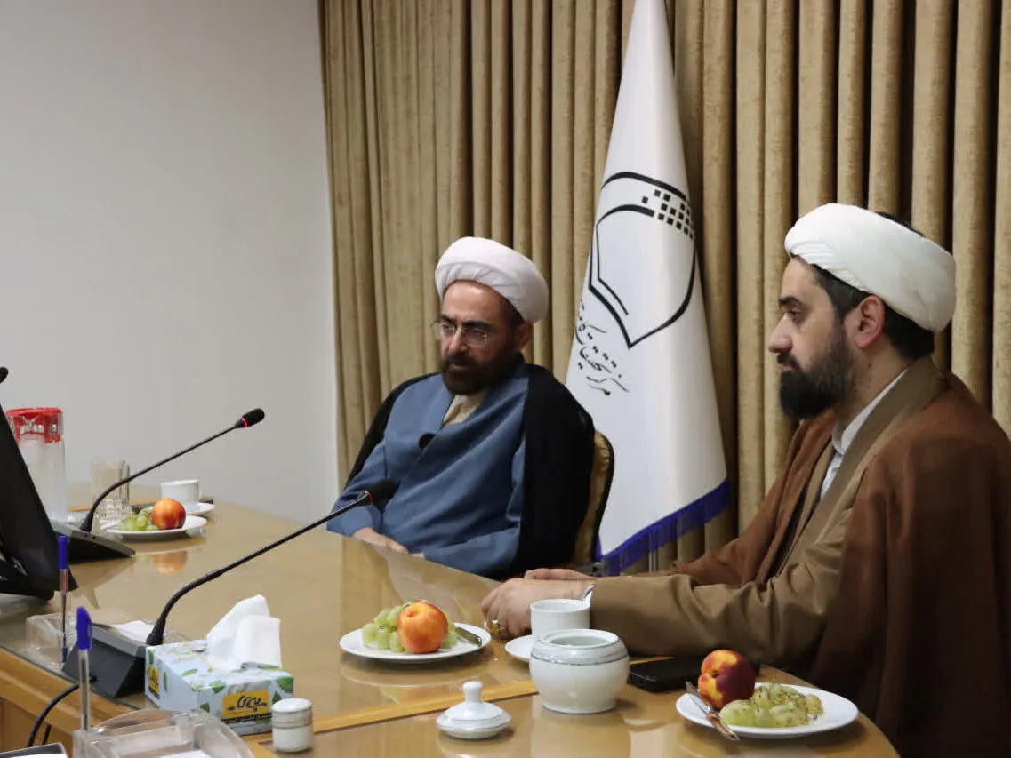 تلفیق دانش پاسخگویی دینی با ابزارهای هوشمند؛ مسیر جدید همکاری مرکز ملی پاسخگویی و مرکز نور