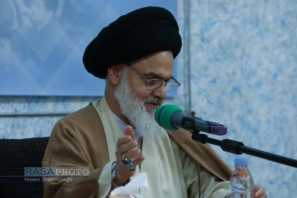 همایش بایسته&zwnj;های تبلیغ، رسالت حوزویان