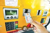 سهمیه‌بندی و قیمت‌گذاری بنزین فعلا متوقف است