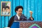Senior Cleric Calls on Iranian Gov't to Widen Youth's Role in Implementation of Resistance Economy