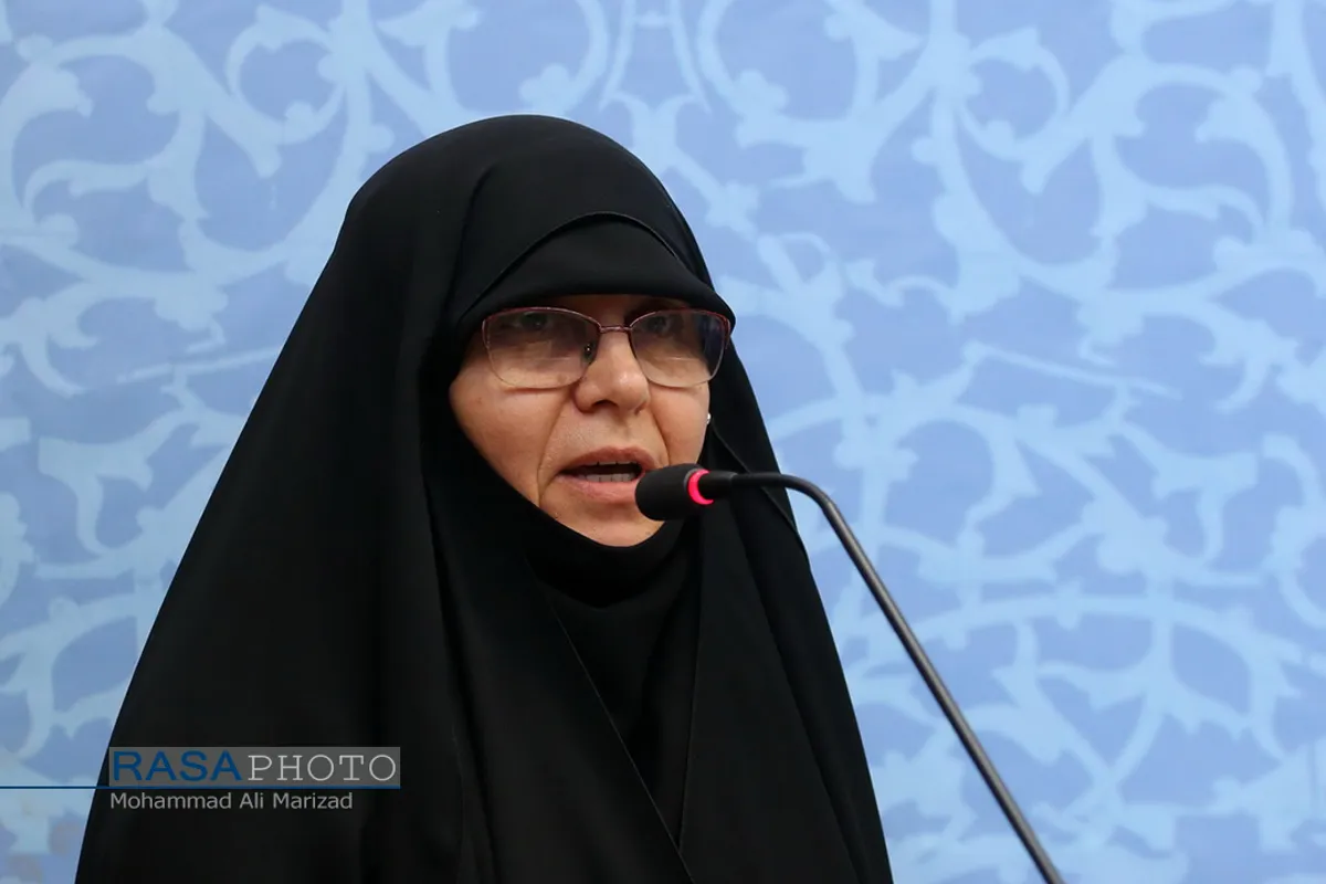اختتامیه دوازدهمین دوره مسابقات قرآن با حضور آیت الله حسینی بوشهری