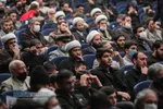 دوازدهمین سوگواره شعر فاطمی&lrm;&lrm;