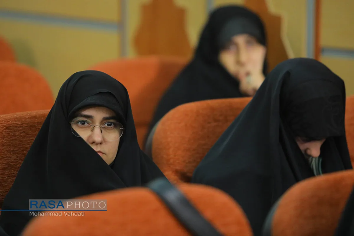 همایش ملی اجتهاد عقل گرا
