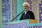 The Iranian people don’t tolerate sedition ‎