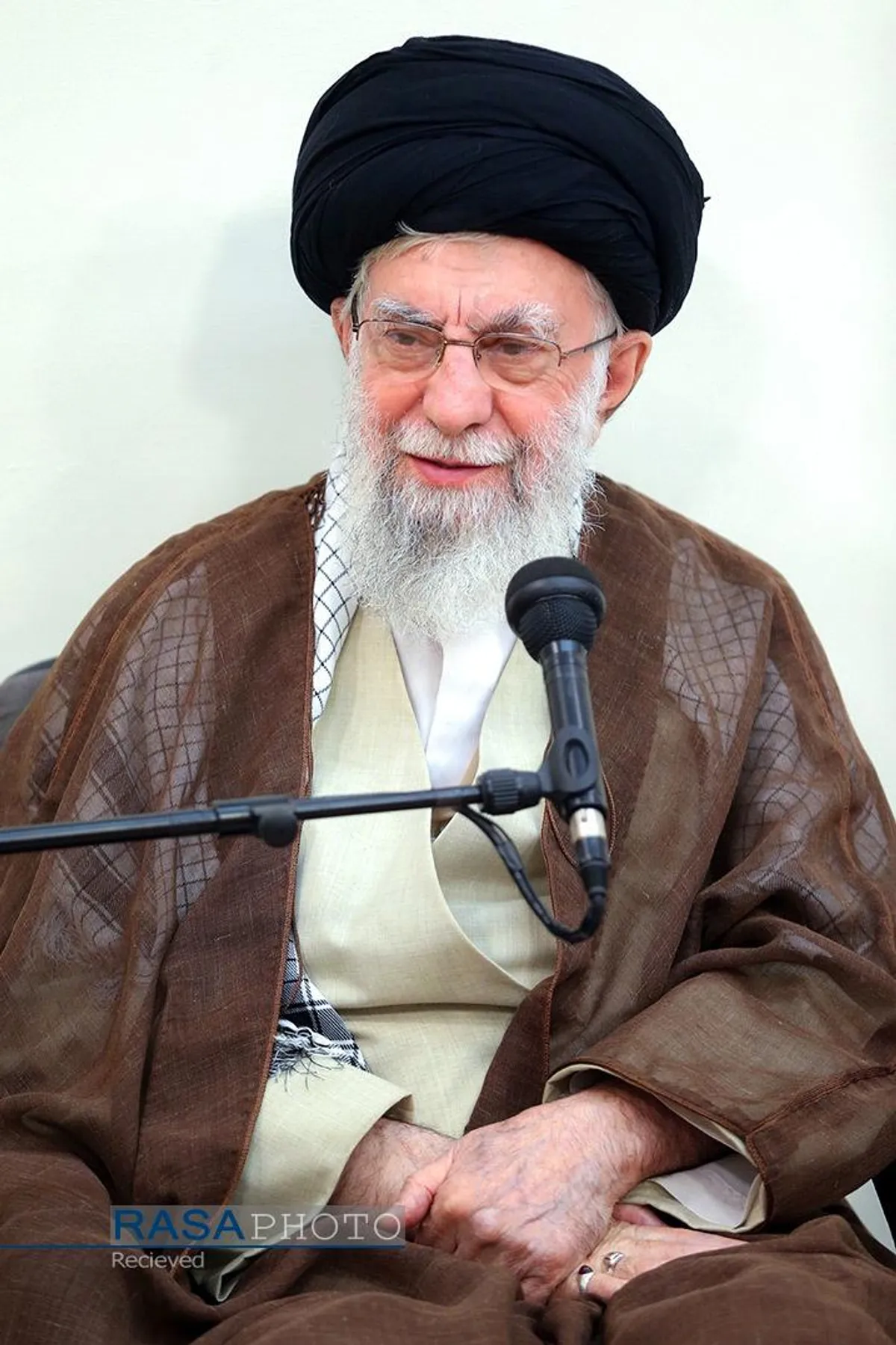 دیدار دست&zwnj;اندرکاران کنگره ملی شهدای استان کهگیلویه و بویر احمد با رهبر انقلاب