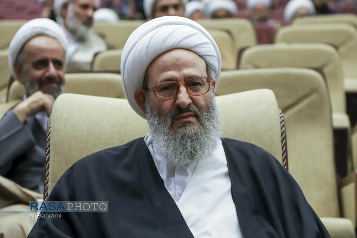 بیست&zwnj;وششمین همایش کتاب سال و هشتمین جشنواره مقالات علمی حوزه قم