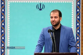 دیدار نخبگان و استعداد&zwnj;های برتر تحصیلی با مقام معظم رهبری