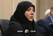 نادر طالب زاده غم مردم را به دوش می کشید