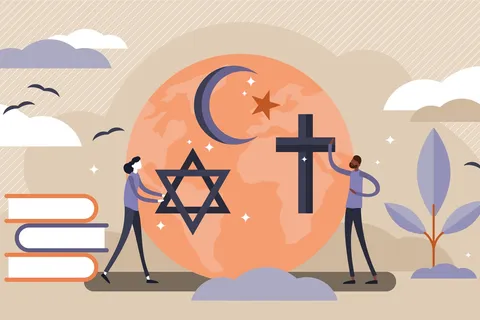 دیپلماسی ادیان ابزاری برای مدیریت تعارضات بین‌المللی