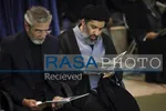 مراسم بزرگداشت &laquo;آقای شهید ایران&raquo; در مصلای تهران
