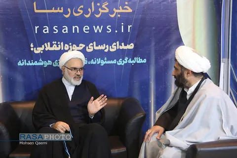تنظیم ۳۴ کلان برنامه مسئله محوری در پژوهشگاه علوم و فرهنگ اسلامی