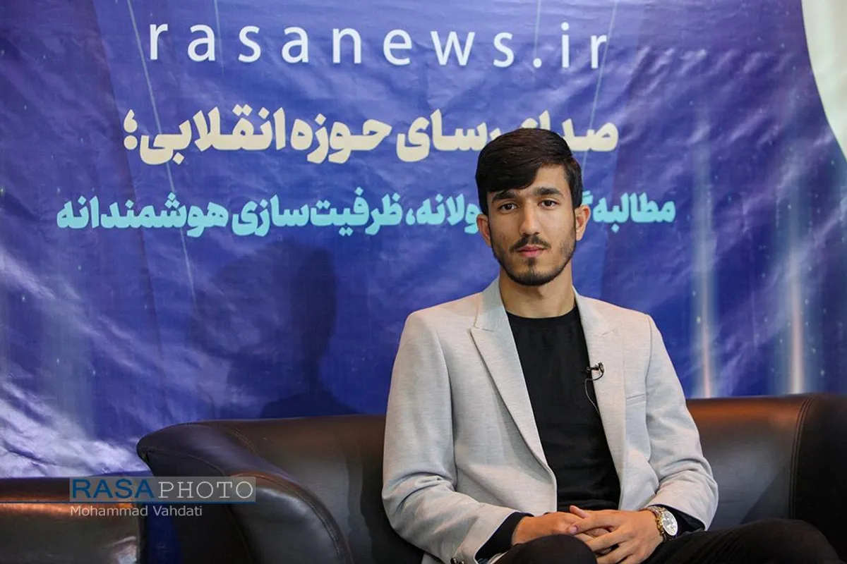 مهمانان رسا در آخرین روز بیست و چهارمین نمایشگاه مطبوعات و رسانه های ایران