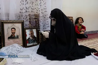 تولید و توزیع ۱۱۰۰ بسته بهداشتی در روز میلاد امام زمان (عج) در رشت