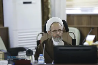 اولین اجلاسیه روسای شورا&zwnj;های استانی حوزه&zwnj;های علمیه