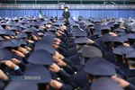 دیدار فرماندهان و کارکنان نیروی هوایی ارتش با فرمانده کل قوا