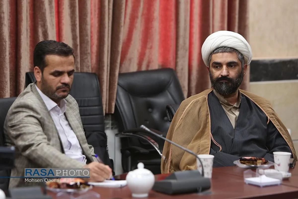 نشست علمی رویکرد شناسی در تبیین حوزه انقلابی