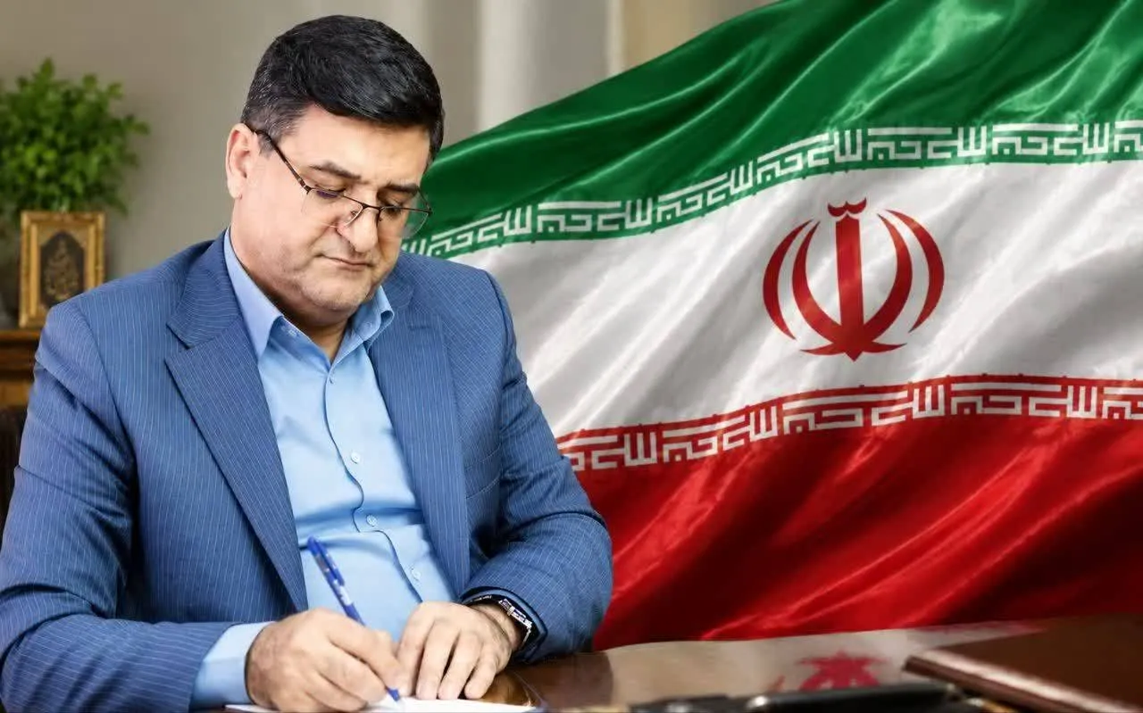 پزشکان در شرایط سخت جنگی پای کار مردم ماندند