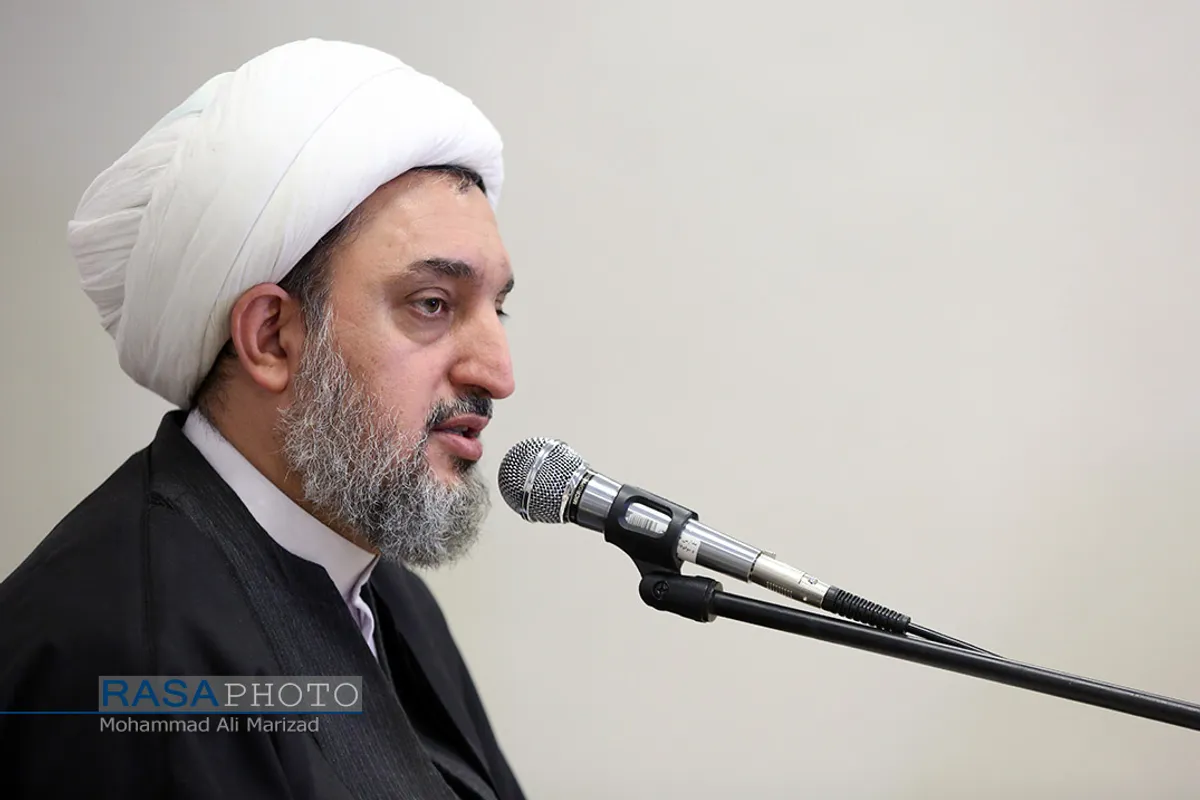 نشست وبیناری تبیین شاخصه&zwnj;های مکتب مقاومت