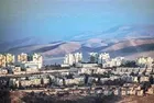 Top EU Diplomat Slams Israeli Settlement Construction Plan