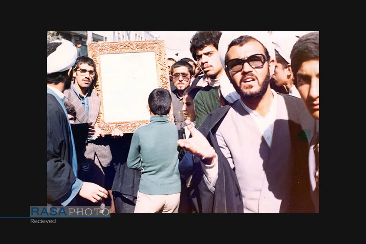 ایام الله؛ بخش دوم "استقامت تا پیروزی"