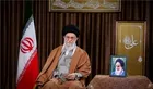 Ayatollah Khamenei cancels New Year speech over coronavirus epidemic