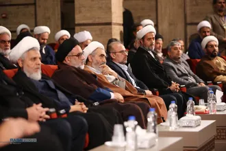 افتتاحیه چهل و هشتمین دوره مسابقات سراسری قرآن کریم جمهوری اسلامی ایران