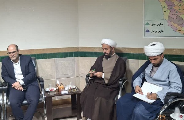 تاکید صاحب نظران حوزه و دانشگاه فارس بر تدوین نقشه راه جامع فرهنگی با محوریت حجاب