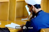 مشکلات سخت افزاری در زمینه کتابخانه های حوزه علمیه