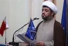 Bahraini regime contributing to liquidation of Palestinian cause: Opposition