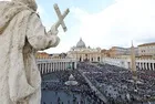 Pope Adviser Australian Cardinal Convicted of Child Sex Crimes