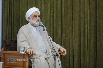 جشن میلاد حضرت امام رضا (علیه&zwnj;السلام) در بیوت مراجع تقلید