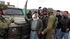 Israeli forces clash with Palestinian anti-settlement protesters