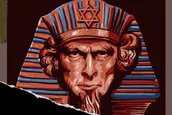 فرعون امروز