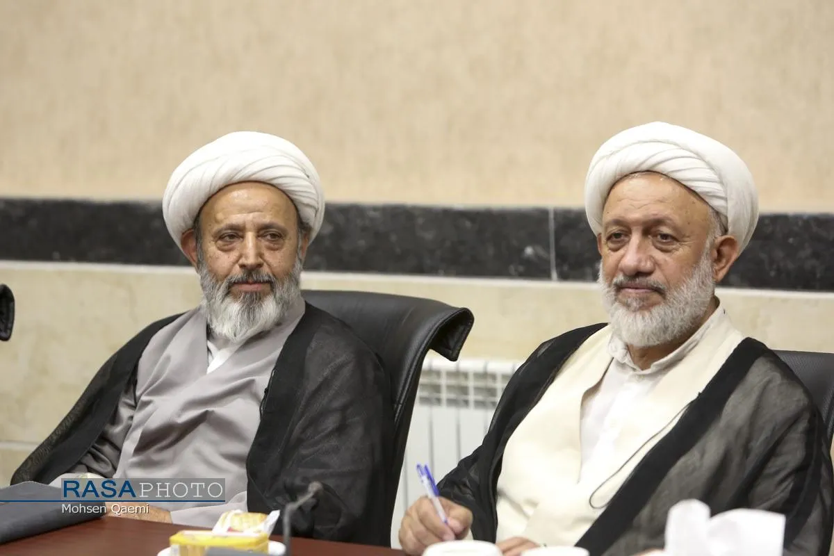 نشست روش تبلیغ دینی؛ وضعیت موجود، چالش&zwnj;ها و افق&zwnj;های پیش&zwnj;رو