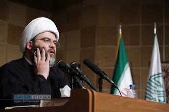 همایش "عصر میدان داری جوانان در گام دوم" ویژه فعالان فرهنگی چهارمحال و بختیاری