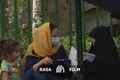 میشه برای بابام نامه بنویسی ؟