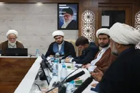 تشکیل جلسه شورای قرآنی در دانشگاه فرهنگیان