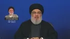 Hezbollah resistance fighters seeking to clear Lebanon skies of Israeli aircraft